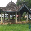 ඓතිහාසික අම්බලම සහ පින්තාලිය - හඟුරන්කෙත