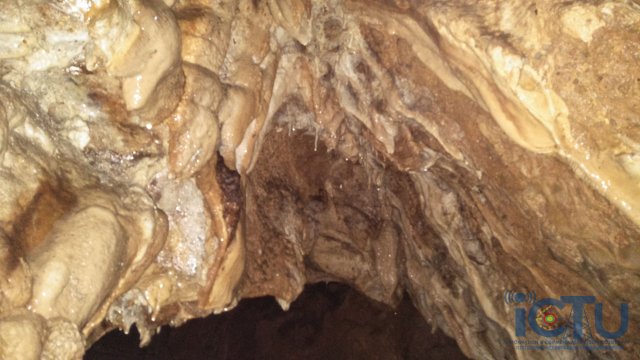 රොටුපිහිල්ල හිරිගල් ගුහාව - හඟුරන්කෙත