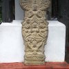 ඓතිහාසික විෂ්ණු දේවාලය - හඟුරන්කෙත