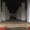ඓතිහාසික විෂ්ණු දේවාලය - හඟුරන්කෙත