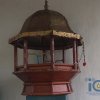 ඓතිහාසික විෂ්ණු දේවාලය - හඟුරන්කෙත